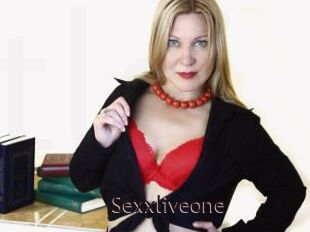 Sexxliveone