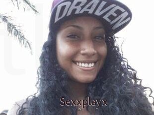Sexxplayx