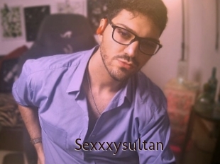 Sexxxysultan