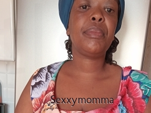 sexxymomma Top listen server