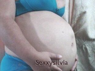 Sexxysilvia