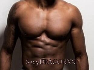 SexyDRAGONXX