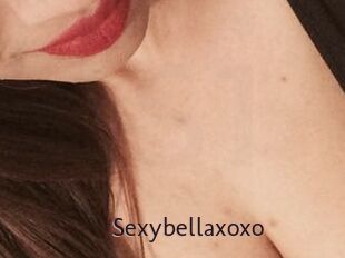 Sexybellaxoxo