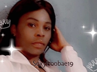 Sexyboobae19