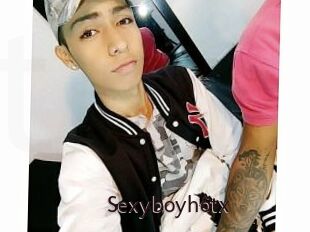 Sexyboyhotx