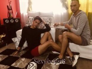 Sexyboys18