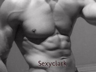 Sexyclark