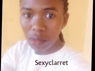 Sexyclarret