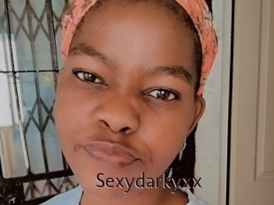 sexydarkyxx Top listen server