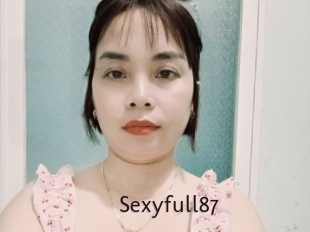 Sexyfull87