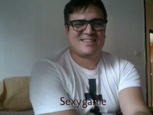 Sexygame