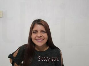 Sexygat
