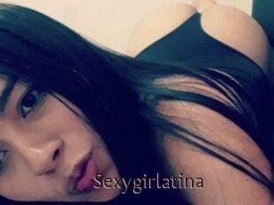 Sexygirlatina