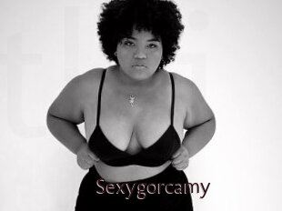 Sexygorcamy