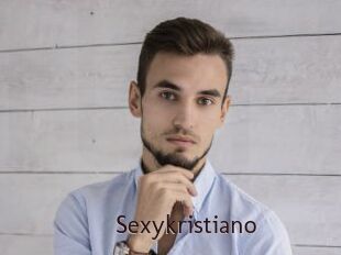 Sexykristiano