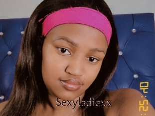 Sexyladiexx