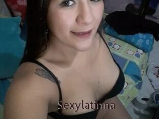 Sexy_latinna