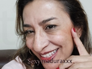 Sexymaduraxxx