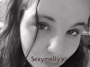 Sexymelly30