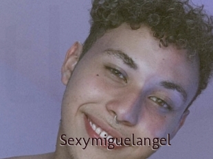 Sexymiguelangel