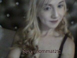 Sexymomma1212