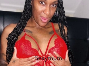 Sexymum