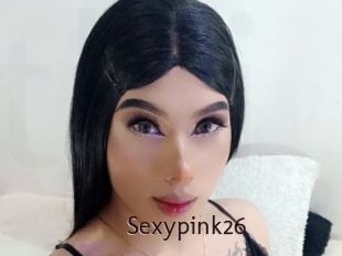 Sexypink26