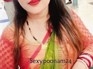 Sexypoonam24