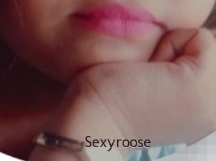 Sexyroose