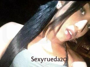 Sexyrueda20