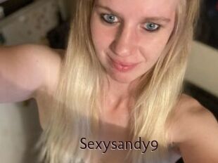 Sexysandy9