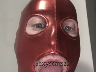 Sexyscars22