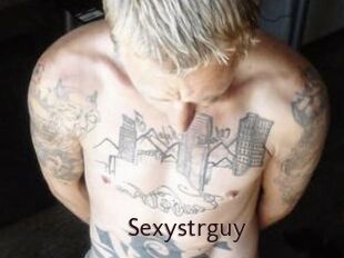 Sexystrguy