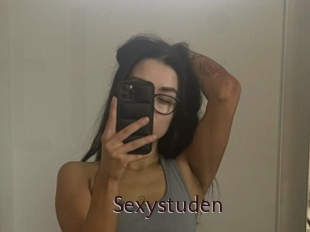 Sexystuden