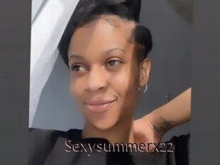 Sexysummerx22