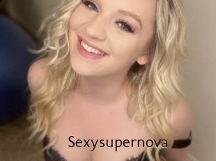 Sexysupernova