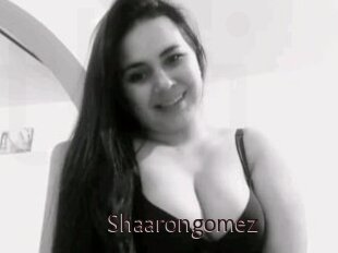 Shaarongomez