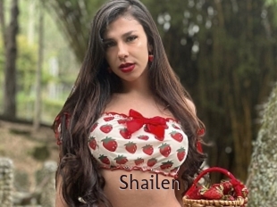 Shailen