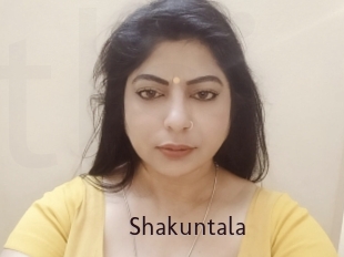 Shakuntala