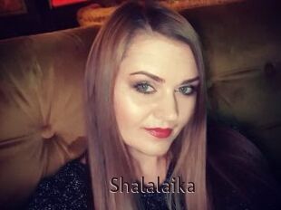 Shalalaika