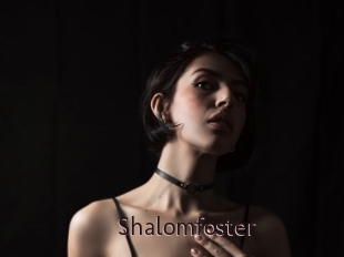 Shalomfoster