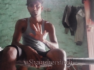 Shamshersingh