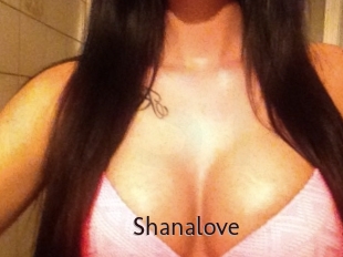 Shanalove