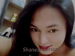 Shaneanderson