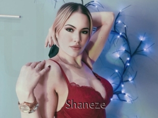 Shaneze