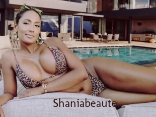 Shaniabeaute