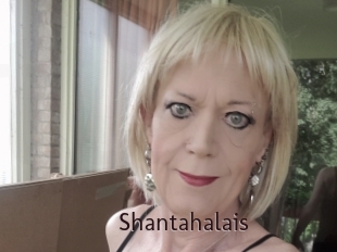 Shantahalais