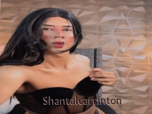 Shantalcarrinton