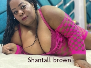 Shantall_brown