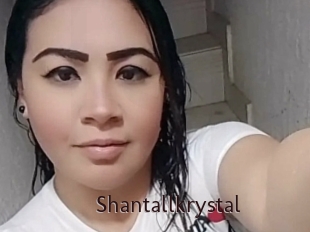 Shantallkrystal